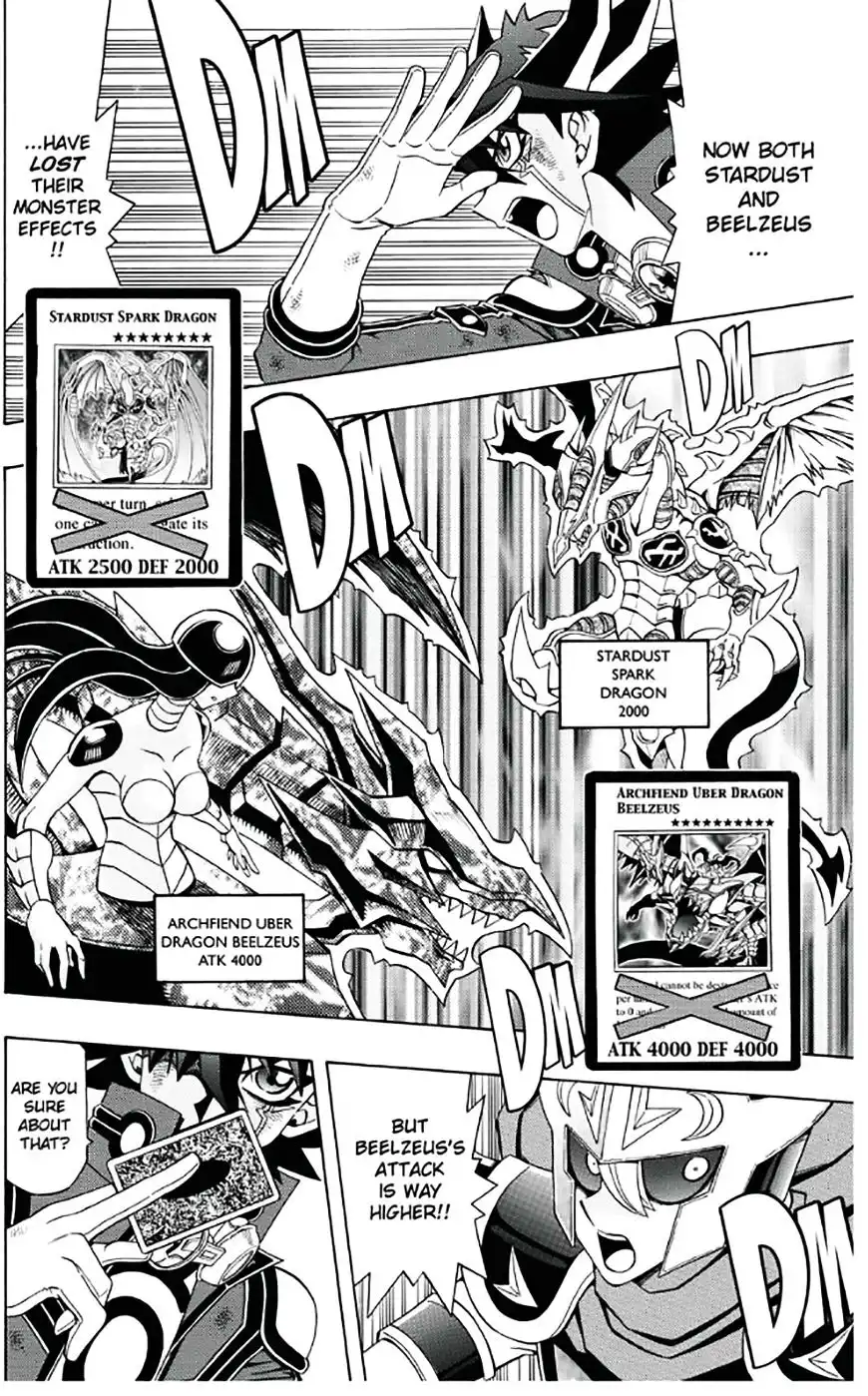 Yu-Gi-Oh! 5Ds Chapter 55 17